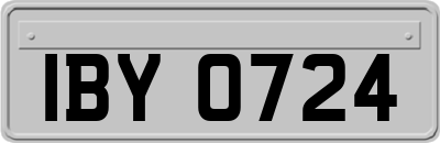 IBY0724