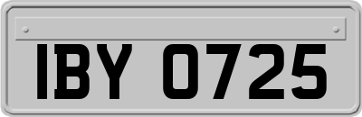 IBY0725