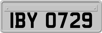 IBY0729