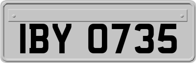 IBY0735