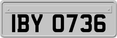 IBY0736