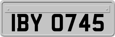 IBY0745
