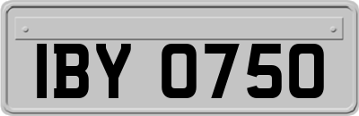 IBY0750