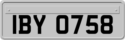 IBY0758