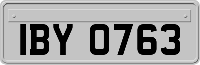 IBY0763