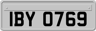 IBY0769
