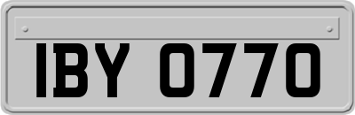 IBY0770