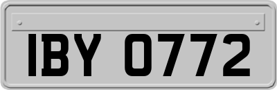 IBY0772