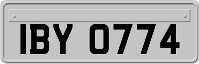 IBY0774