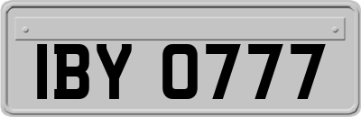 IBY0777