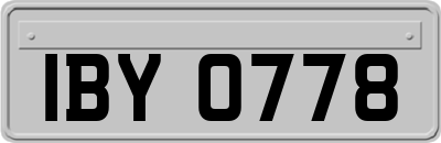 IBY0778