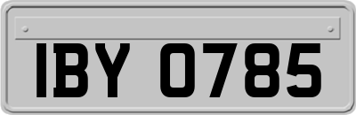 IBY0785