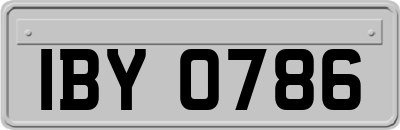 IBY0786