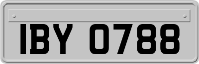 IBY0788