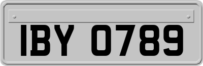 IBY0789