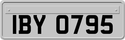 IBY0795