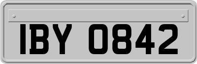 IBY0842