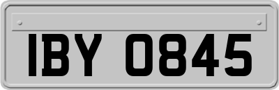 IBY0845