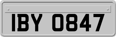 IBY0847