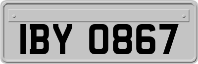 IBY0867