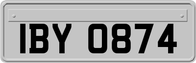 IBY0874