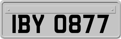 IBY0877