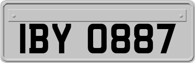 IBY0887