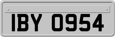 IBY0954