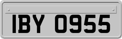 IBY0955