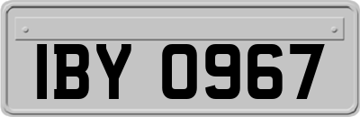 IBY0967