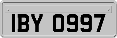 IBY0997