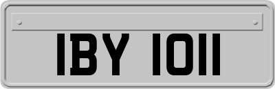 IBY1011