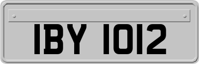 IBY1012