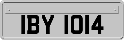 IBY1014