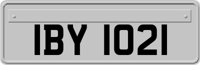 IBY1021