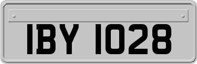 IBY1028