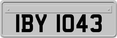 IBY1043