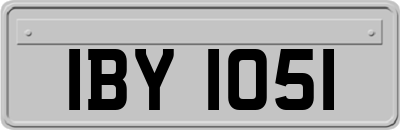 IBY1051