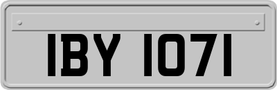IBY1071