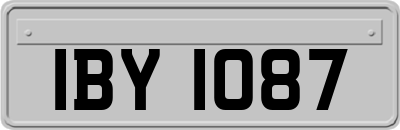 IBY1087