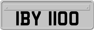 IBY1100