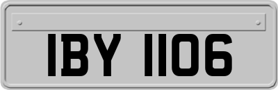 IBY1106
