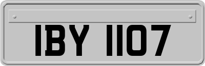 IBY1107