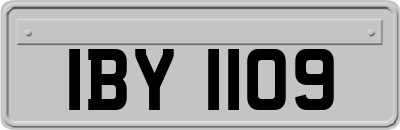 IBY1109