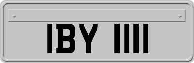 IBY1111