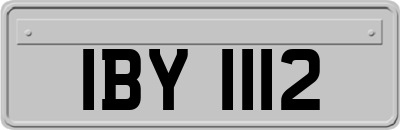 IBY1112