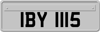 IBY1115