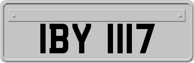 IBY1117