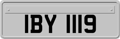 IBY1119