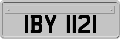 IBY1121